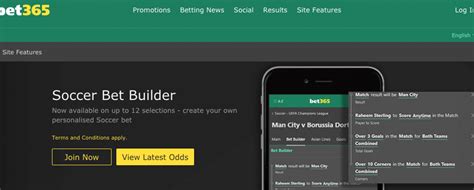 bet365 void bet builder|bet365 Bet Builder .